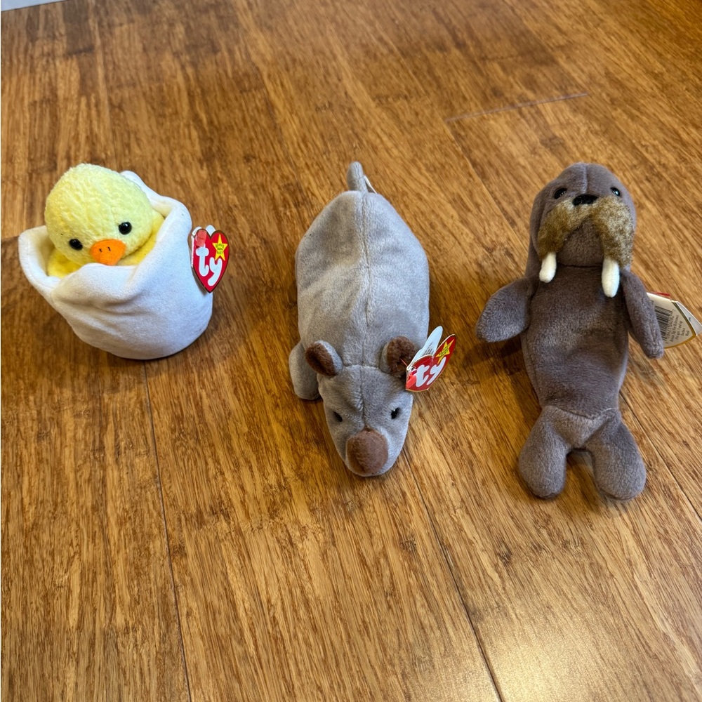 Ty collection for sale.